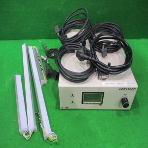 북62810/비젼LED조명장치컨트롤러2채널/LCP350DC
